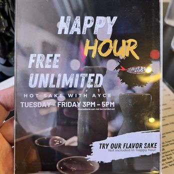 Hiroba Sushi - Sushi Bars Near Me - Sparks, Nevada
