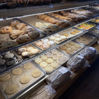 Solano Baking - Cookies - Donuts Near Me - Dixon, California