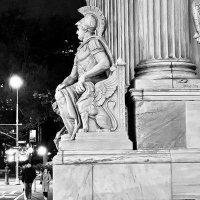 New York State Appellate Division of the Supreme Court by null