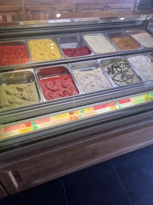 Amorino Gelato - London Camden by null