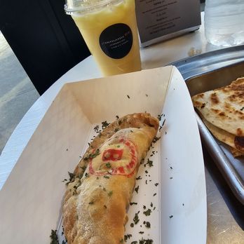 Antojitos BK - Beef Empanada - Dominican Near Me - Brooklyn, New York