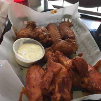 Wingzup - Chicken Wings Near Me - Austin, Texas Wingzup - Chicken Wings Near Me - Austin, Texas