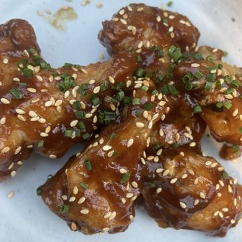 kodo - YOSHIKO'S CHICKEN- watch out for this dish if your chicken is undercooked - Cocktail Bars Near Me - Los Angeles, California kodo - YOSHIKO'S CHICKEN- watch out for this dish if your chicken is undercooked - Cocktail Bars Near Me - Los Angeles, California