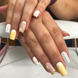 Nails by Allison
