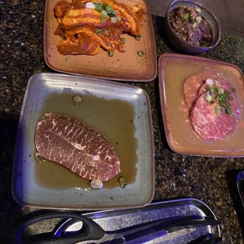 Hallyu Korean BBQ & Bar - Korean Near Me - Tamarac, Florida Hallyu Korean BBQ & Bar - Korean Near Me - Tamarac, Florida