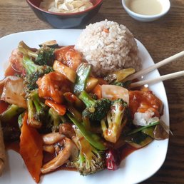 House seriously, egg roll