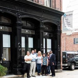 Nigro Insurance Agency - Located in the Heart of Old City, Philadelphia
