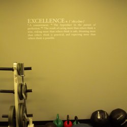 Fitness Together - Room 3