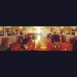 Gents Barber Studio - If we're not cutting your hair then we're both losing money.