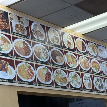 Los Gavilanes - Menu - Grocery Near Me - Everett, Washington Los Gavilanes - Menu - Grocery Near Me - Everett, Washington