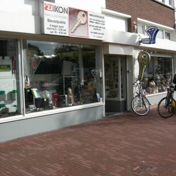 Het Amsterdams Sleutelpaleis - Keys & Locksmiths Near Me - Amsterdam, New Hampshire Het Amsterdams Sleutelpaleis - Keys & Locksmiths Near Me - Amsterdam, New Hampshire
