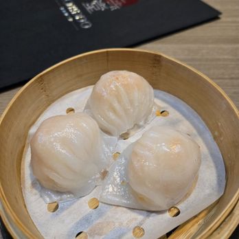 Ichiddo Ramen - Steamed shrimp Har gow .. delicious - Ramen Near Me - Wappingers Falls, New York