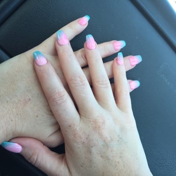 HD Nails - Nail Salons Near Me - Little Elm, Texas