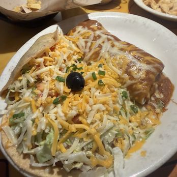Nando's Mexican Cafe - Mexican Near Me - Mesa, Arizona