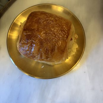 Elephantine Bakery - Ham and cheese croissant - Bakeries Near Me - Portsmouth, New Hampshire