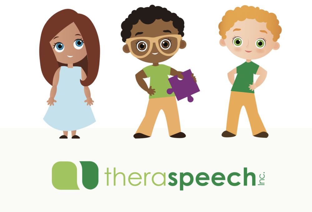 THERASPEECH Updated September 2024 1401 Forum Way, West Palm Beach