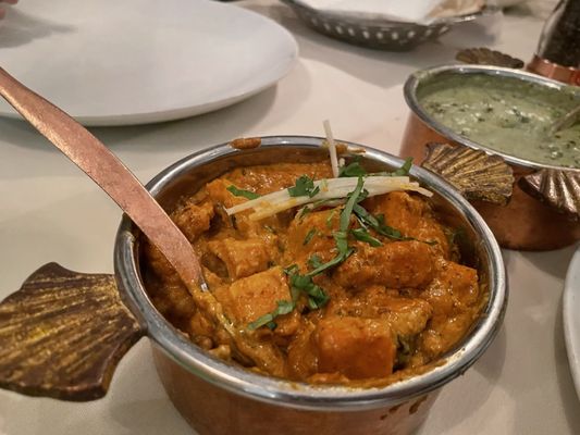 Moghul Restaurant by null