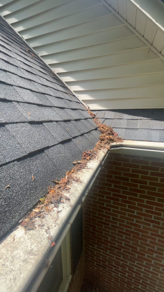 Slide of Ezzell Gutter And Roof Cleaning