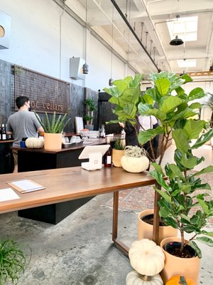 Broc Cellars by null Broc Cellars by null