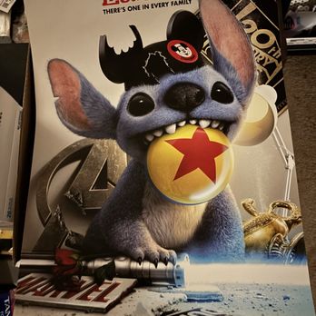 AMC La Mirada 7 - Free poster! - Cinema Near Me - La Mirada, California AMC La Mirada 7 - Free poster! - Cinema Near Me - La Mirada, California