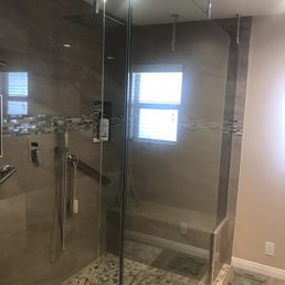 House turned out exactly how we wanted it.  Their work was exceptional, we are very happy with the results.  We highly recommend them.