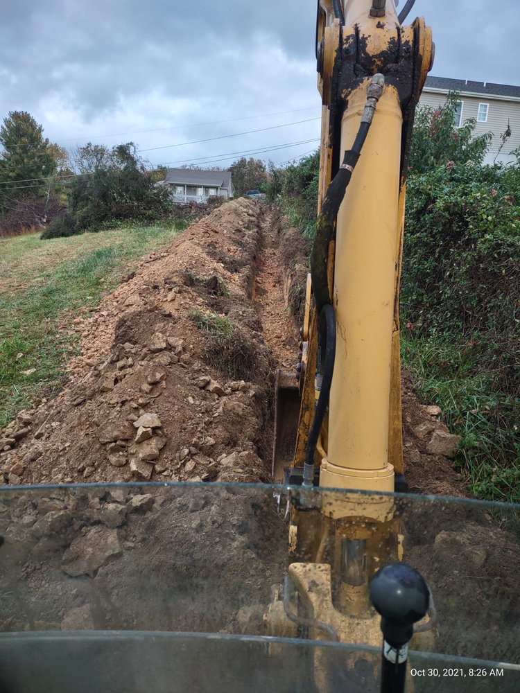 Slide of Via's Home Repair And Plumbing