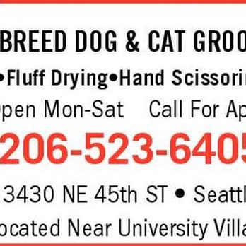 La Coupe - Pet Groomers Near Me - Seattle, Washington La Coupe - Pet Groomers Near Me - Seattle, Washington