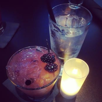 Bar Bistro - Darkness. This drink is perfect for the vodka lovers with a need for something sweet. Mmmm. :) - Cocktail Bars Near Me - Tacoma, Washington Bar Bistro - Darkness. This drink is perfect for the vodka lovers with a need for something sweet. Mmmm. :) - Cocktail Bars Near Me - Tacoma, Washington
