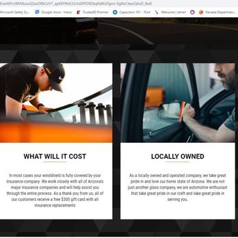 Agave Auto Glass - Auto Glass Services Near Me - Chandler, Arizona Agave Auto Glass - Auto Glass Services Near Me - Chandler, Arizona
