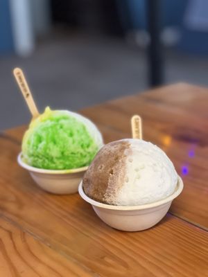 Ululani's Hawaiian Shave Ice - Kihei by null
