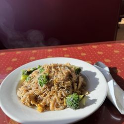 Mekong Cafe - Pad See Ew