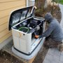Photo of CK Electric Services