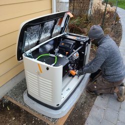 CK Electric Services