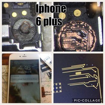 Servicell - Iphone 6 cliente lo llevo a otra tienda por cambio de pantalla y se lo entregaron apagado donde otros dicen que no nosotros le decimos si - Mobile Phone Repair Near Me - Long Beach, California Servicell - Iphone 6 cliente lo llevo a otra tienda por cambio de pantalla y se lo entregaron apagado donde otros dicen que no nosotros le decimos si - Mobile Phone Repair Near Me - Long Beach, California