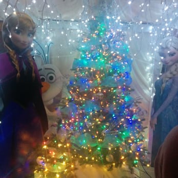 Honolulu City Lights - Frozen theme! Staying on top of the trends - Festivals Near Me - Honolulu, Hawaii Honolulu City Lights - Frozen theme! Staying on top of the trends - Festivals Near Me - Honolulu, Hawaii