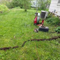 Coe's Drain Cleaning Specialists