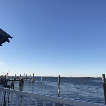 Inlet Cafe - Seafood Near Me - Highlands, New Jersey
