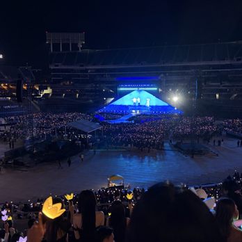 Oakland-Alameda County Coliseum - Stadiums & Arenas Near Me - Oakland, California Oakland-Alameda County Coliseum - Stadiums & Arenas Near Me - Oakland, California