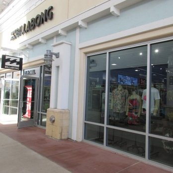Billabong - Women's Clothing Near Me - Lutz, Florida
