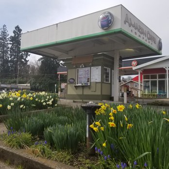 Higgins Petroleum - Gas Stations Near Me - Eugene, Oregon