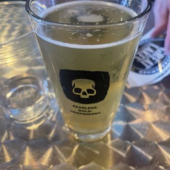 Hops N Shine - House cider - American Near Me - Alexandria, Virginia