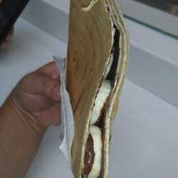 Crêpe Corner