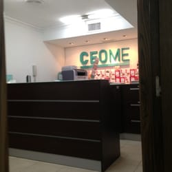 Ceome
