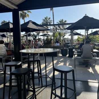 Kairoa Brewing Company - Upstairs patio - Brewpubs Near Me - San Diego, California Kairoa Brewing Company - Upstairs patio - Brewpubs Near Me - San Diego, California