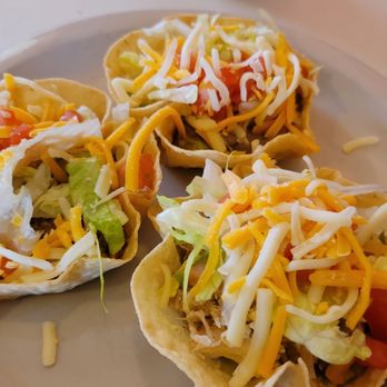 Chili Pepper Cafe - Chalupa Plate - Tex-Mex Near Me - Terlingua, Texas Chili Pepper Cafe - Chalupa Plate - Tex-Mex Near Me - Terlingua, Texas