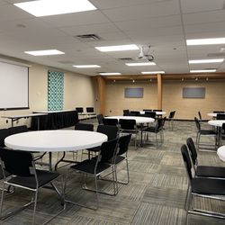The Lowry Conference Center - Conference room