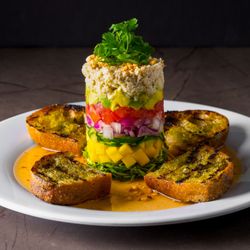 Roppongi Restaurant & Lounge