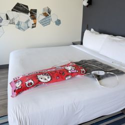 Aloft Dublin-Pleasanton