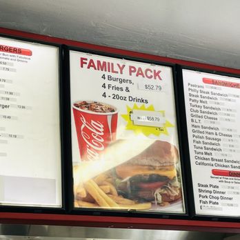 Fabulous Charbroiled Burgers - Menu - May 2025 - Burgers Near Me - Hawthorne, California Fabulous Charbroiled Burgers - Menu - May 2025 - Burgers Near Me - Hawthorne, California