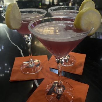 Ritual House - Lavender Lemon Drop Martinis - Breakfast & Brunch Near Me - Pittsburgh, Pennsylvania Ritual House - Lavender Lemon Drop Martinis - Breakfast & Brunch Near Me - Pittsburgh, Pennsylvania